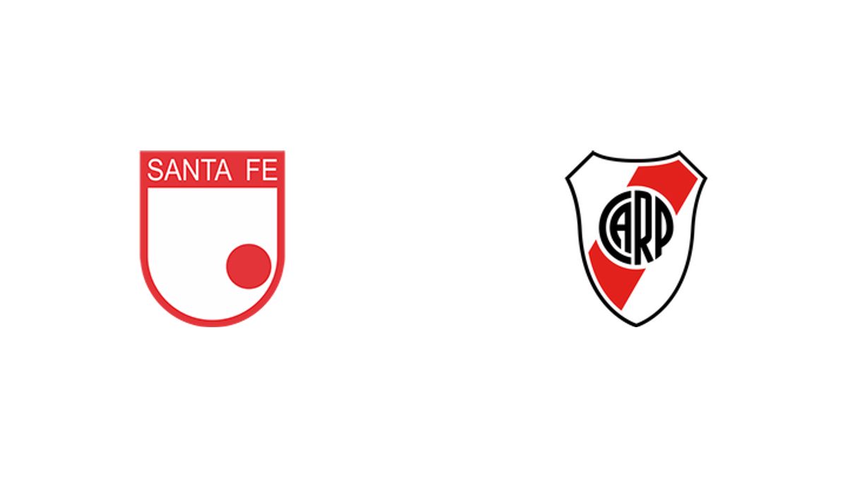 Santa Fe vs River Plate: Where to watch, TV channel, live stream & kick-off time