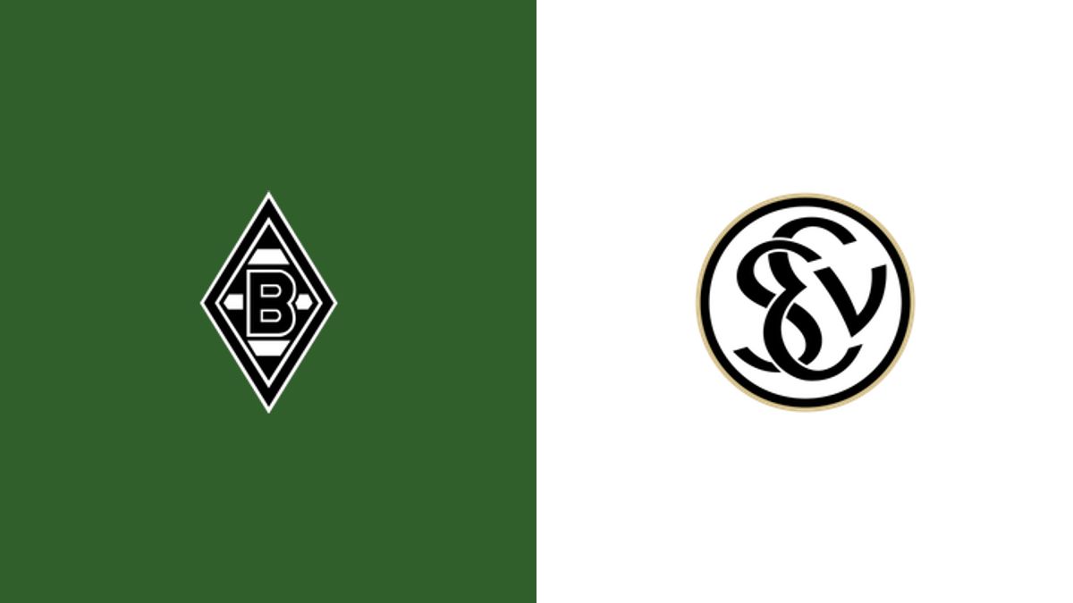 Borussia Moenchengladbach vs Elversberg