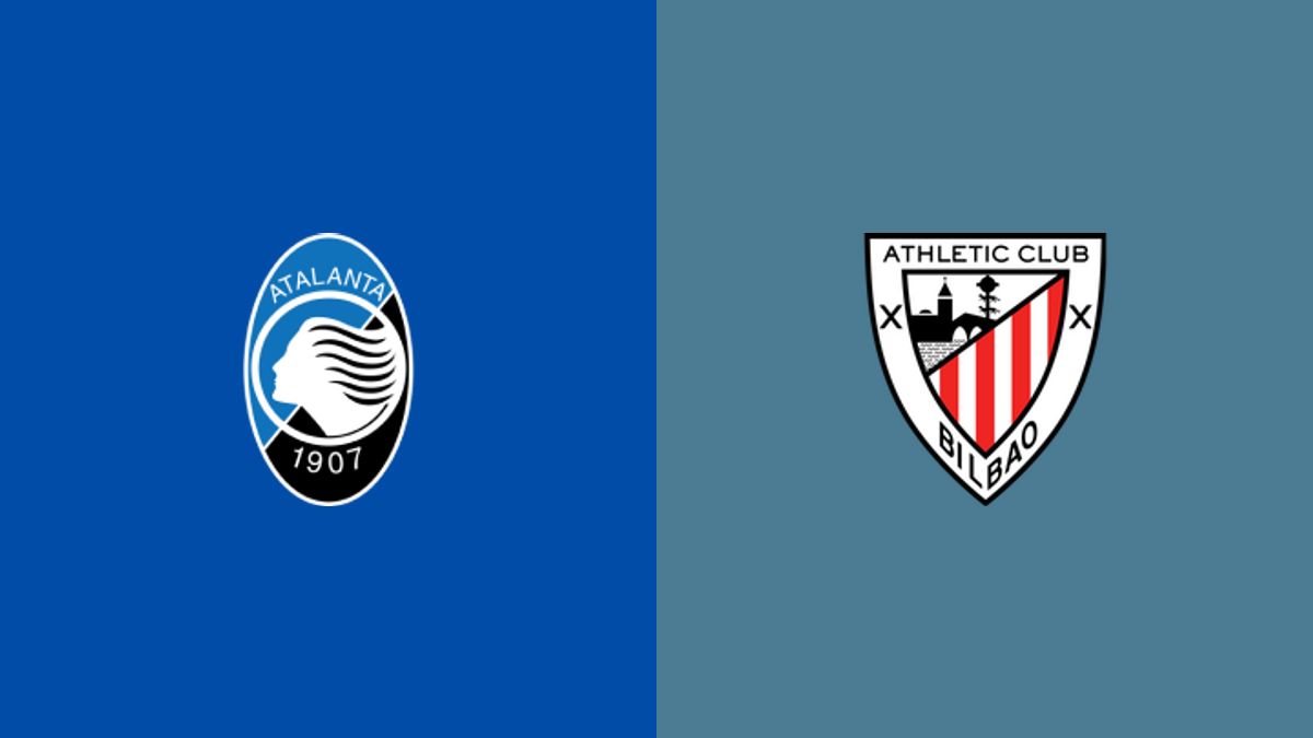 Atalanta vs Athletic Bilbao