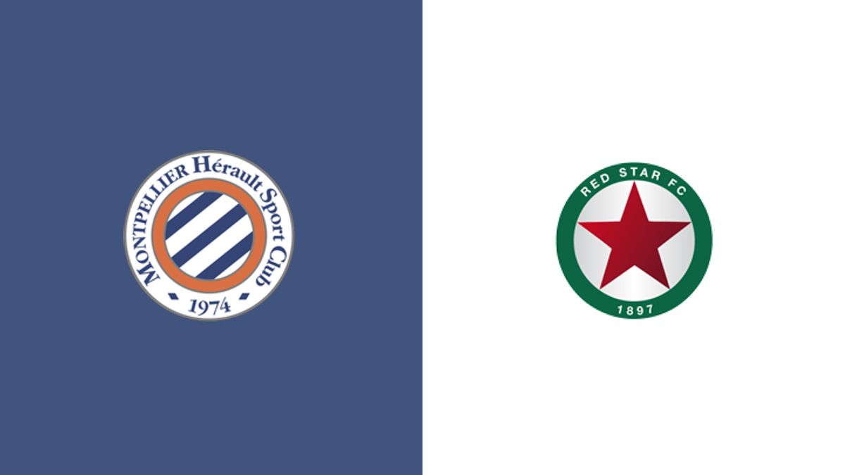 Montpellier vs Red Star