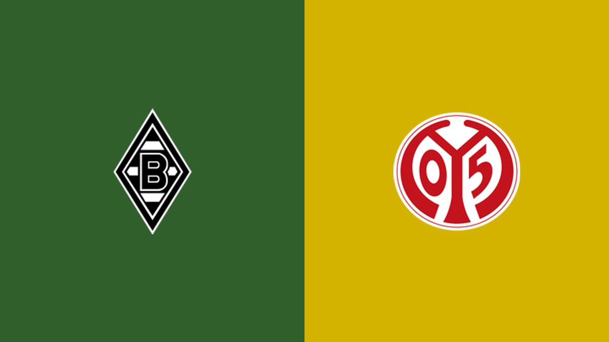 Borussia Moenchengladbach vs Mainz 05