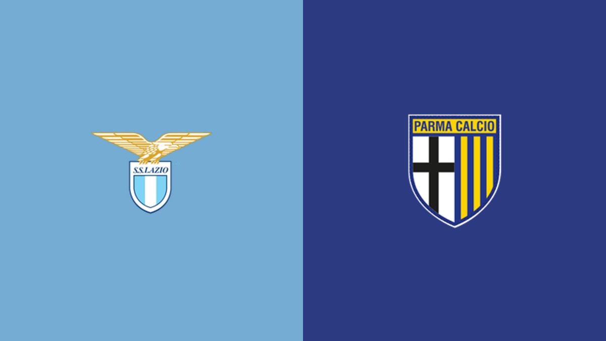 Lazio vs Parma Calcio 1913