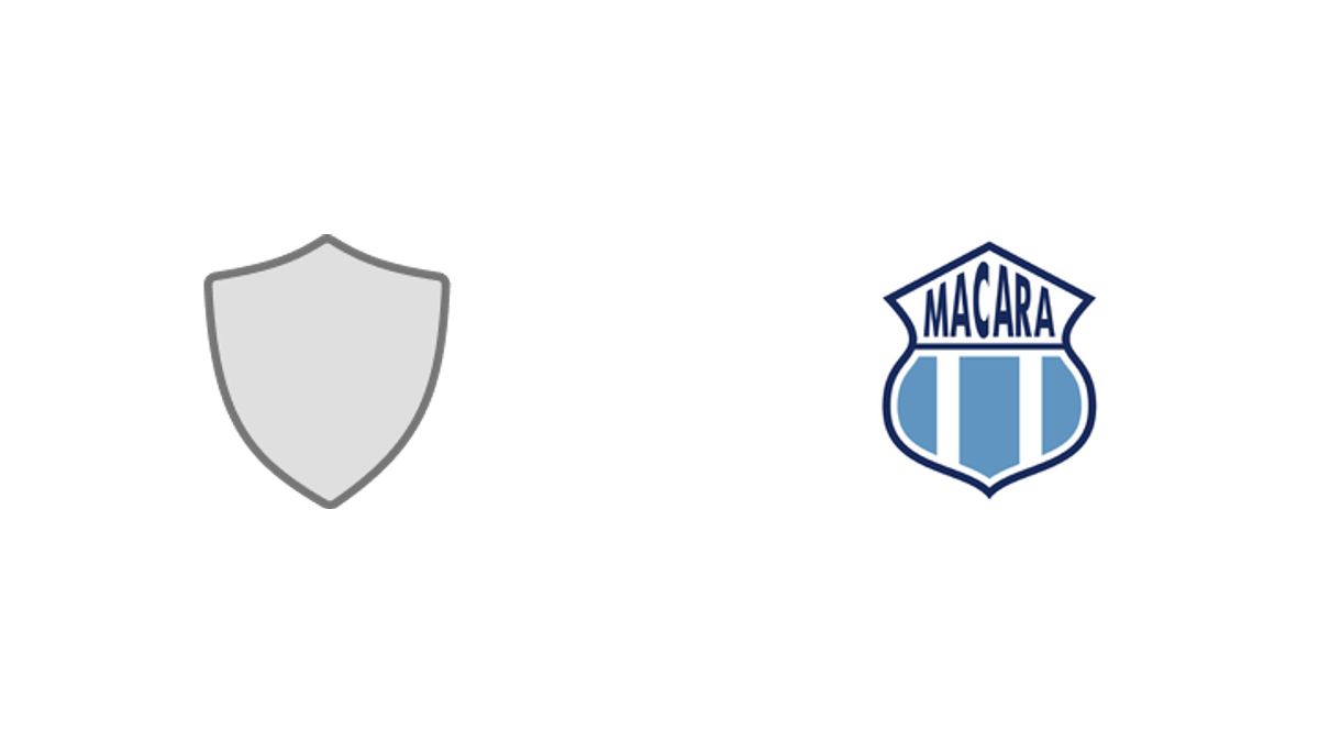 Alianza Atletico vs CSD Macara