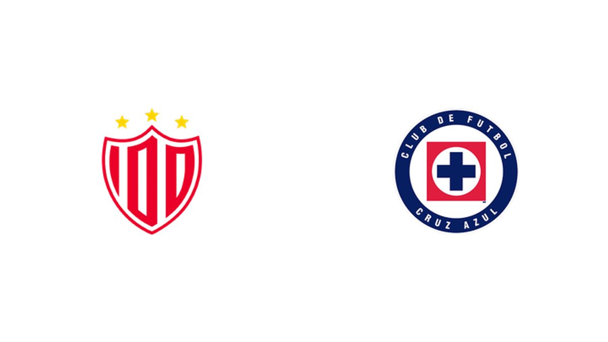 Necaxa vs Cruz Azul