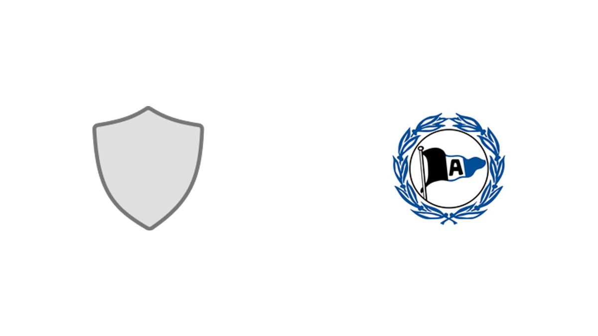 Sonnenhof Großaspach vs Arminia Bielefeld