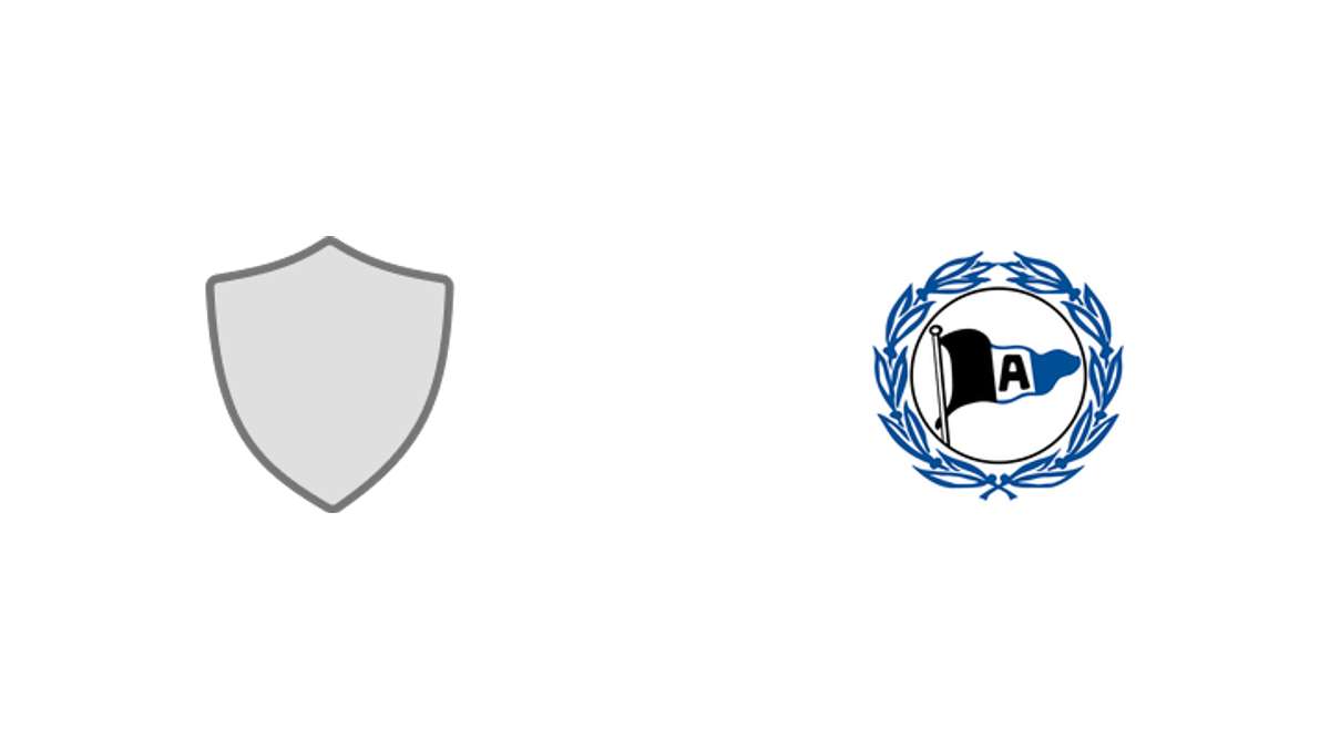Sonnenhof Großaspach vs Arminia Bielefeld
