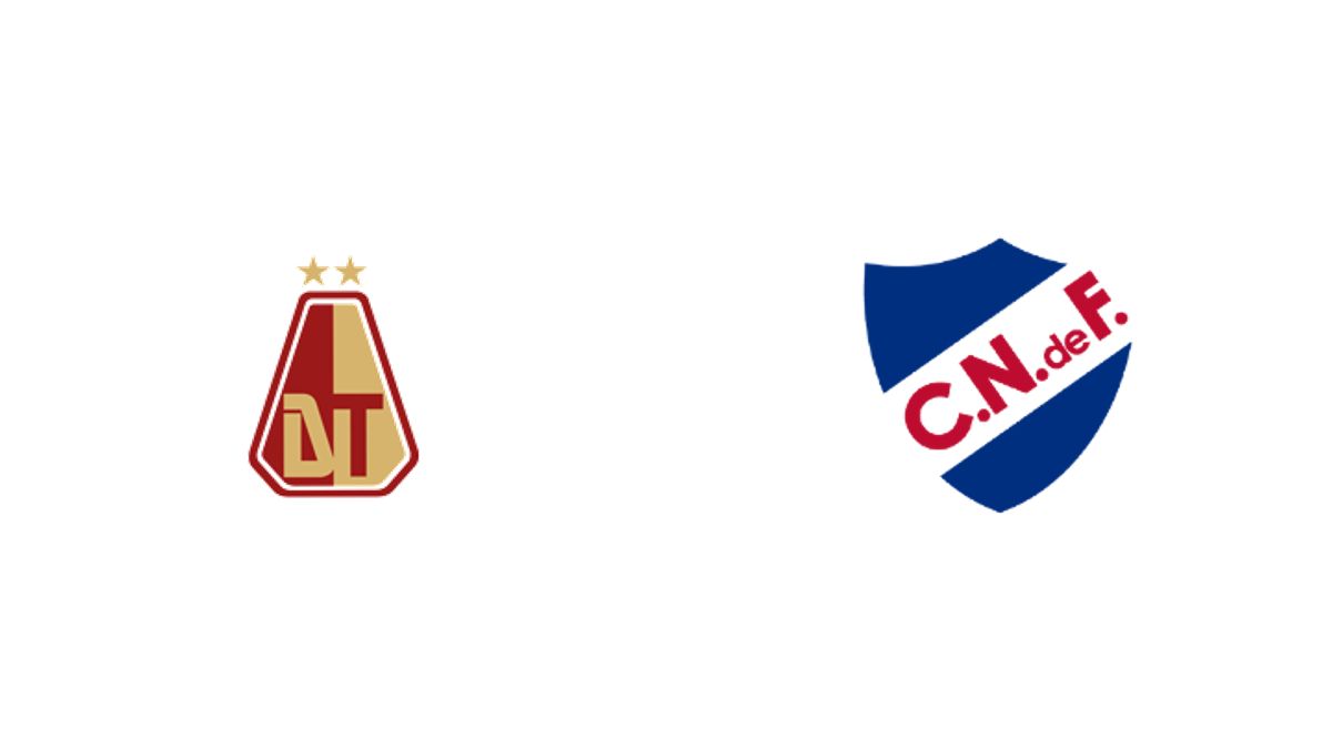 Tolima vs Nacional