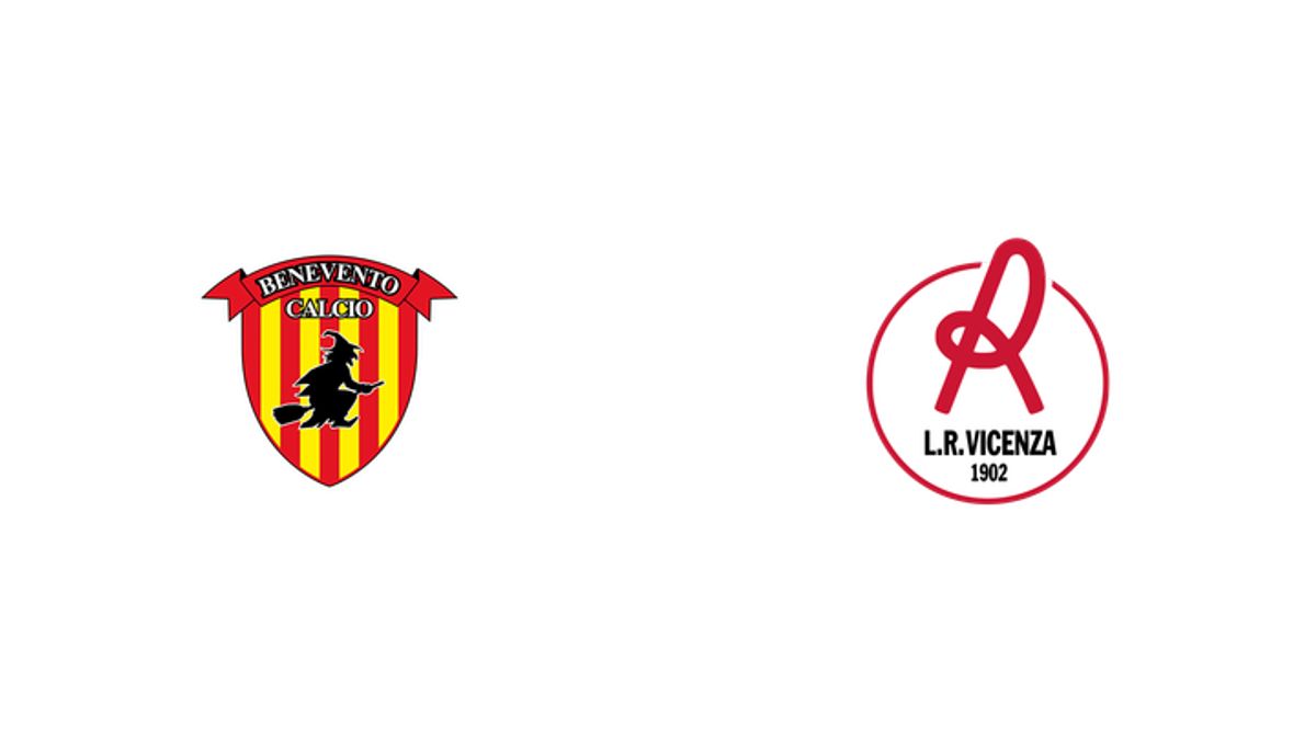 Benevento vs LR Vicenza