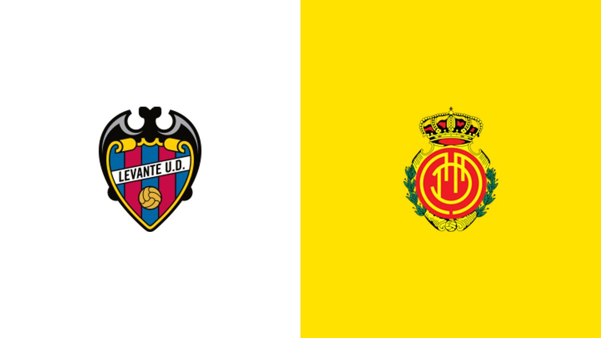 Levante vs Mallorca