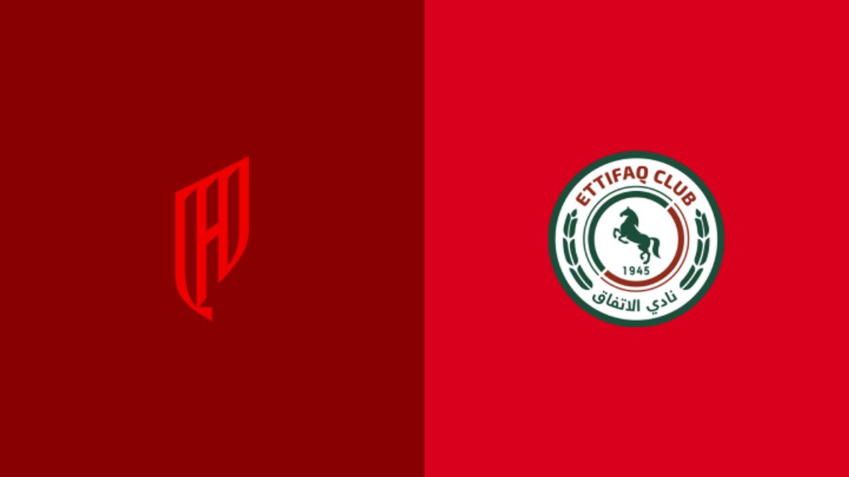 Al Qadsiah vs Al-Ettifaq