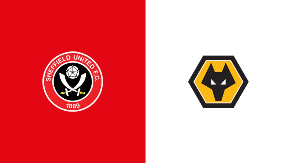Sheffield United vs Wolverhampton Wanderers