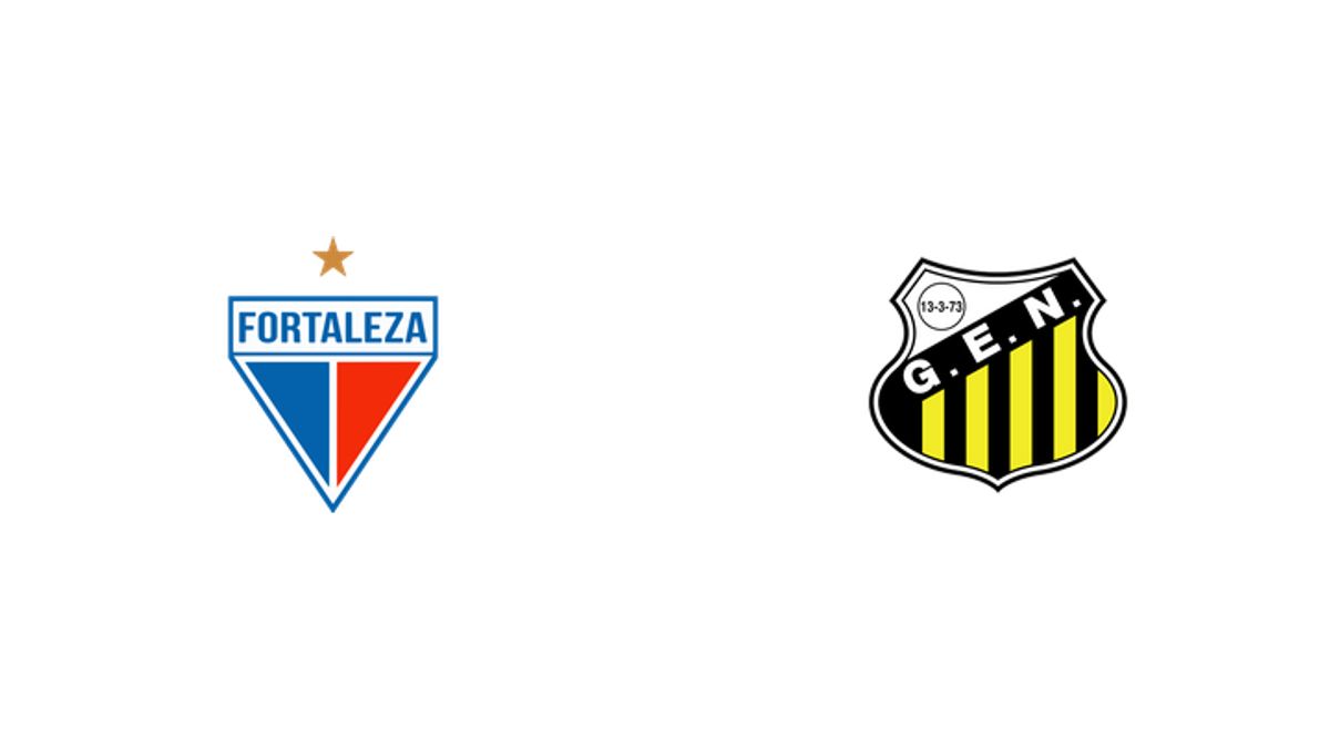 Fortaleza vs Novorizontino