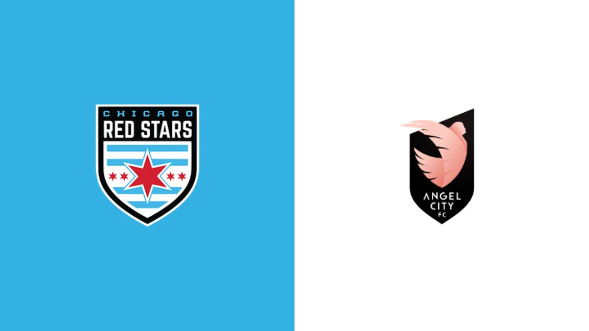 Chicago Stars vs Angel City FC