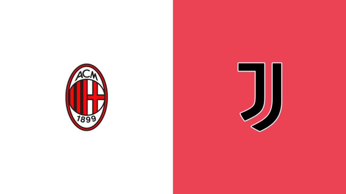 AC Milan vs Juventus