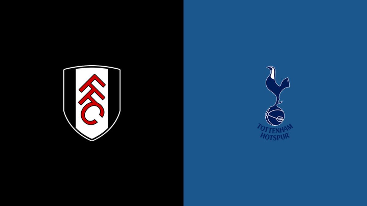 Fulham vs Tottenham
