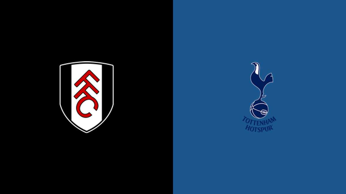 Fulham vs Tottenham
