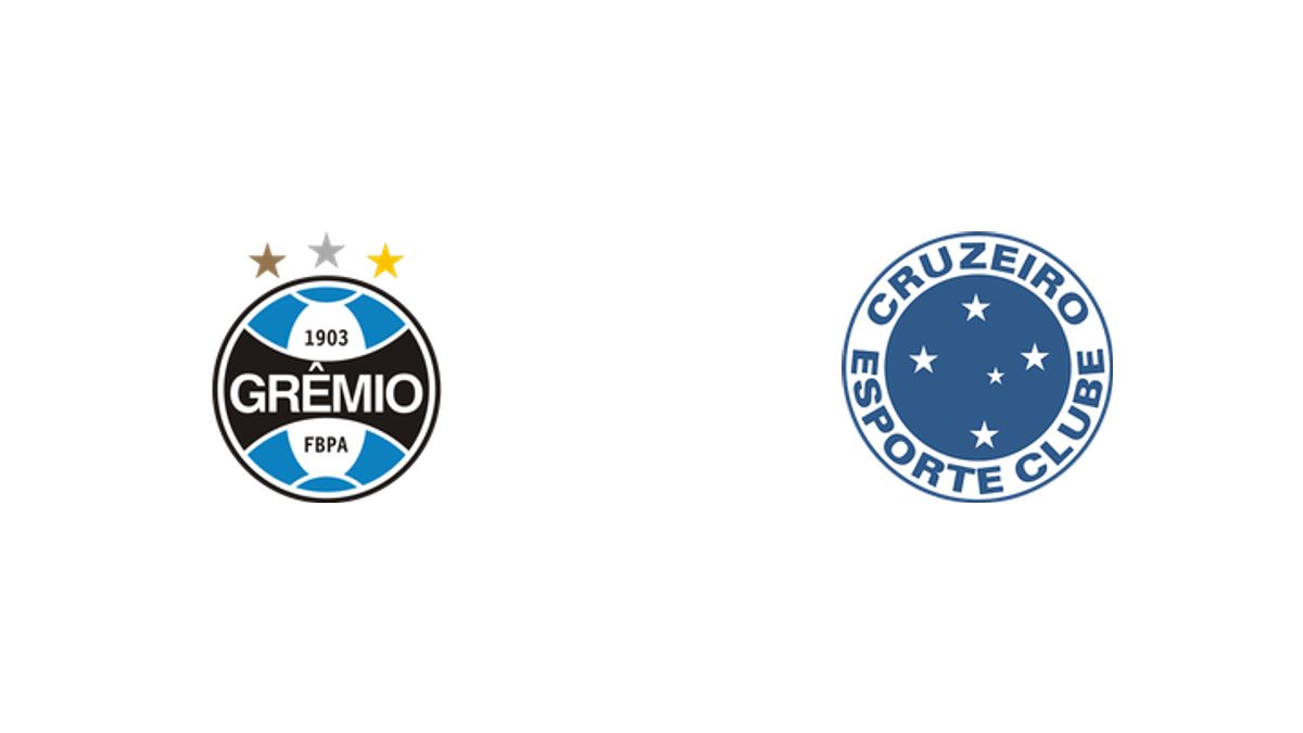 Gremio vs Cruzeiro