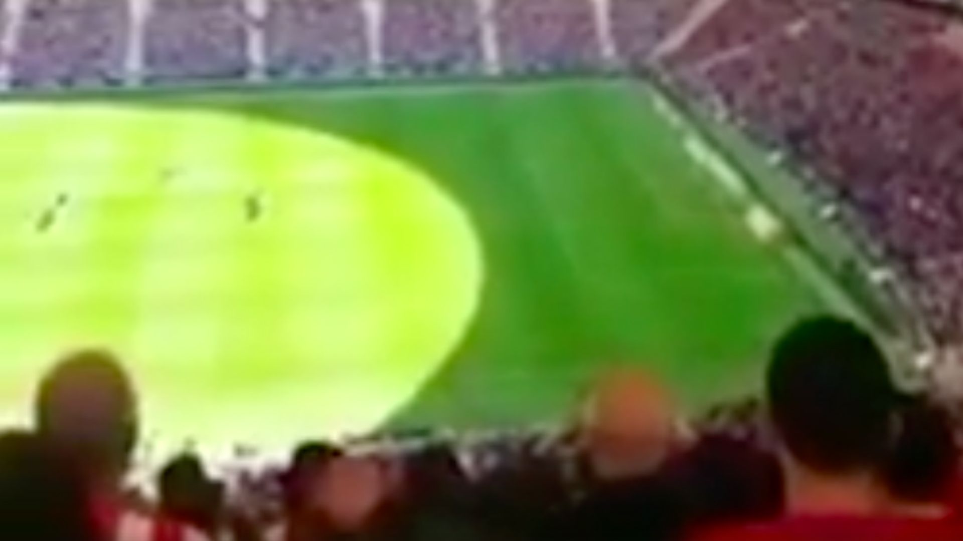 Wanda Metropolitano