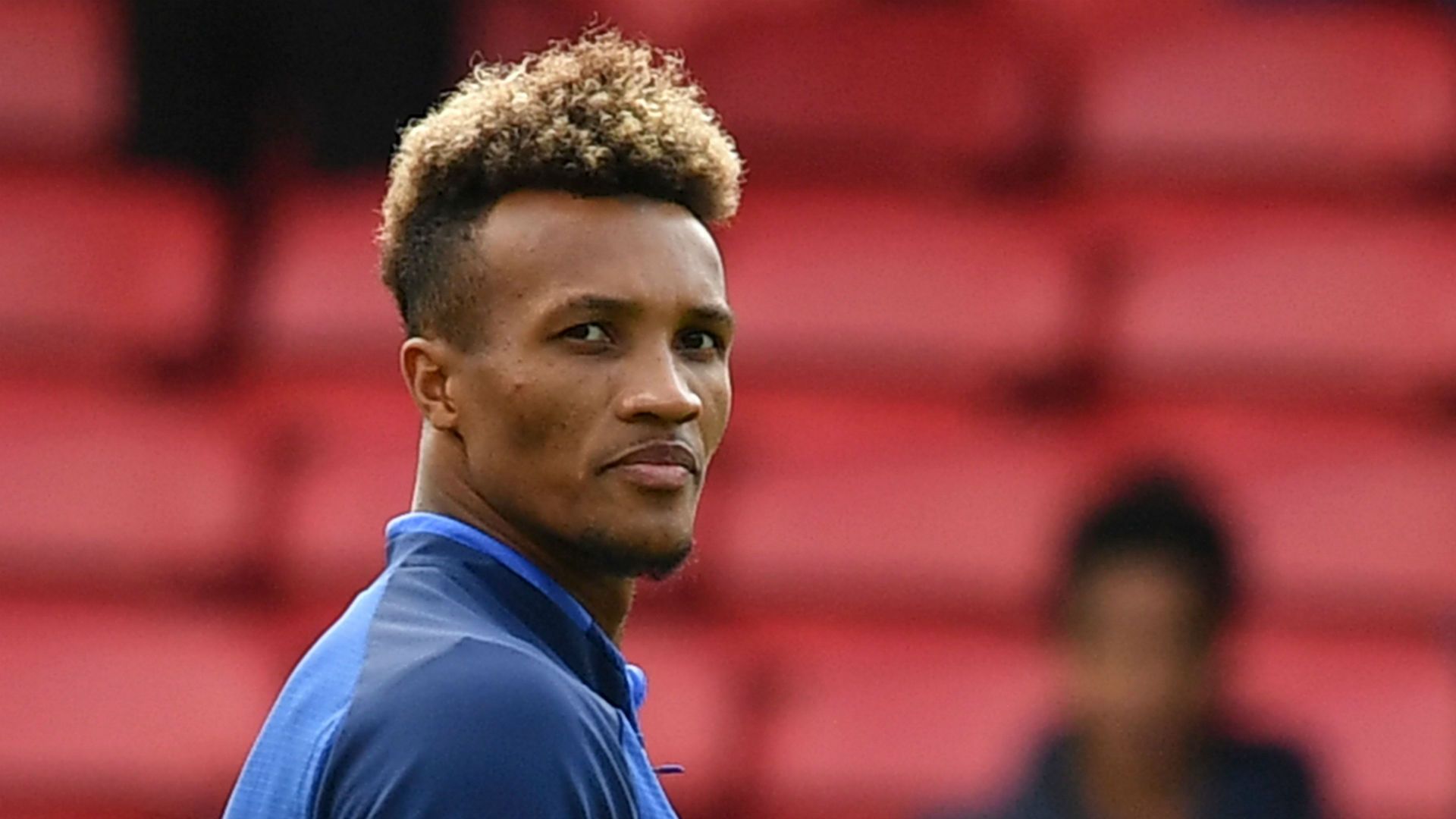 Jean-Philippe Gbamin - Everton 2019-20