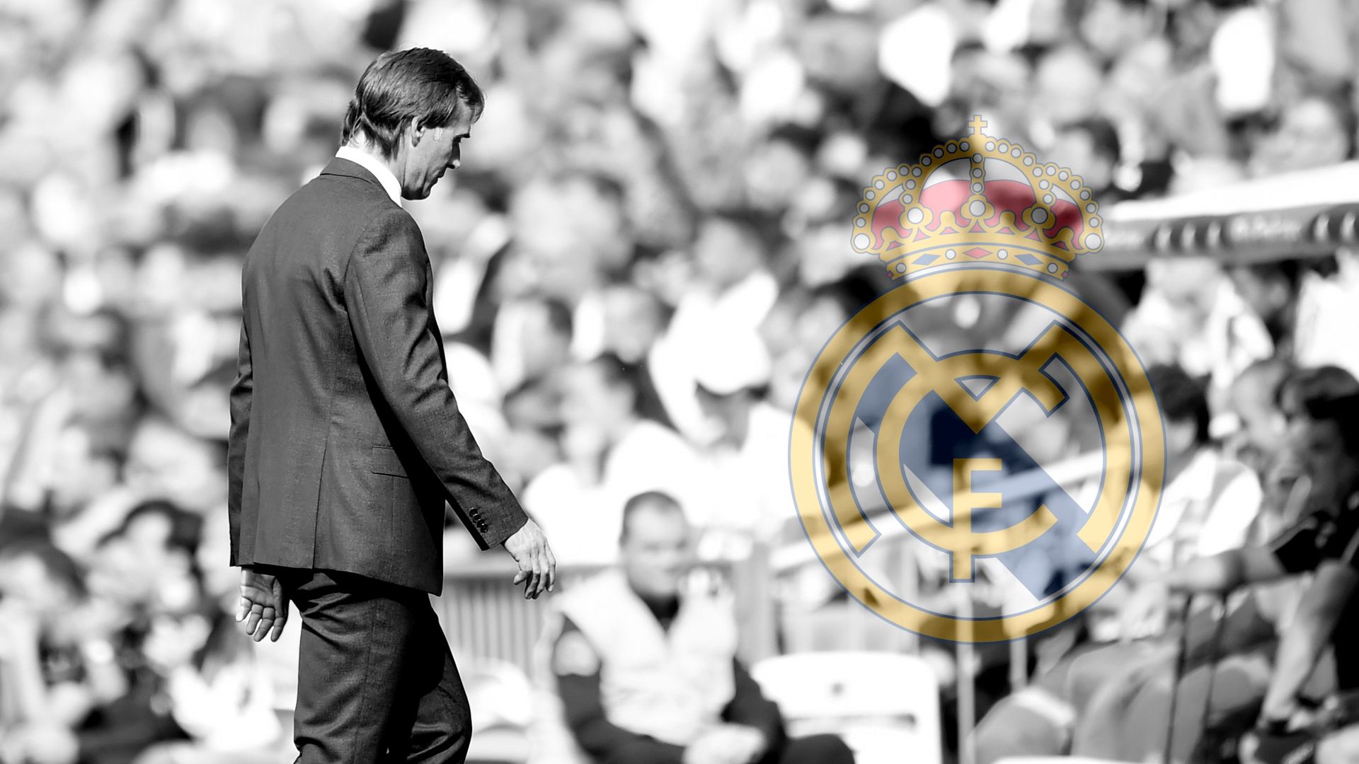 Lopetegui Real Madrid