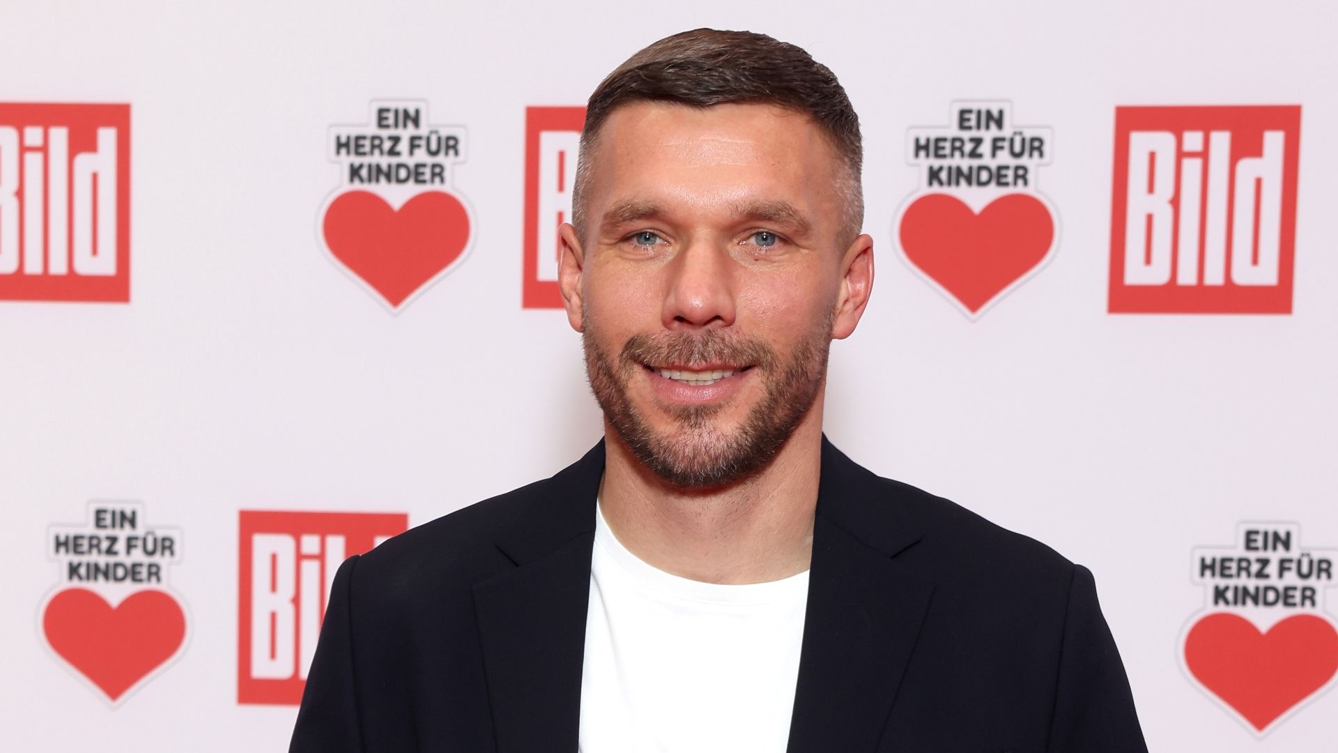 Lukas Podolski 2025