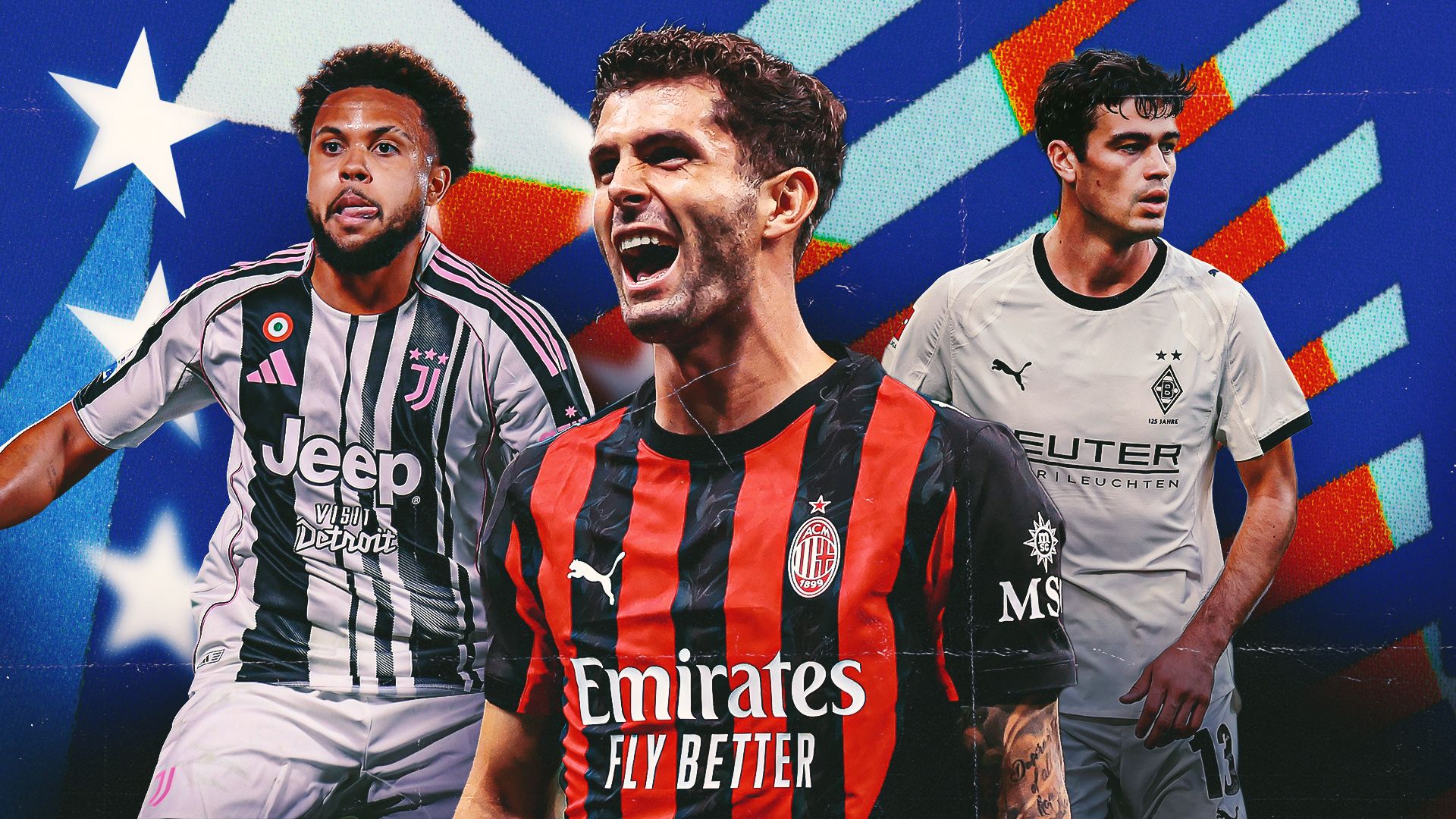 Americans Abroad Nov. 21