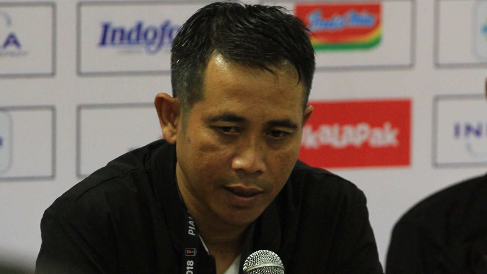 Joko Susilo - Arema FC
