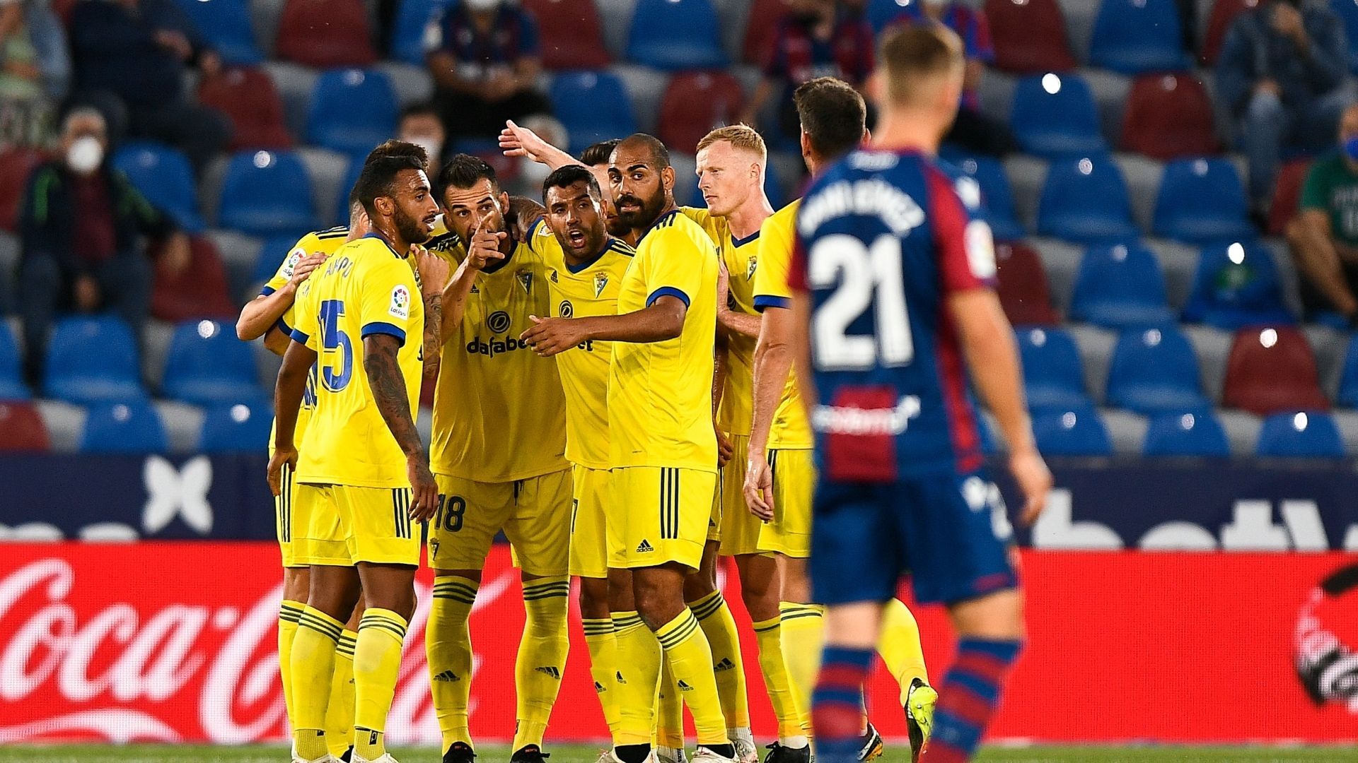 LEVANTE CADIZ 21052021