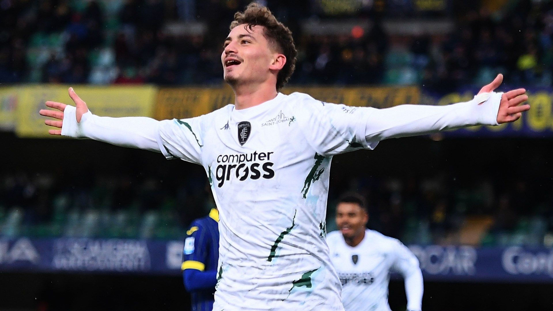 Sebastiano Esposito Empoli