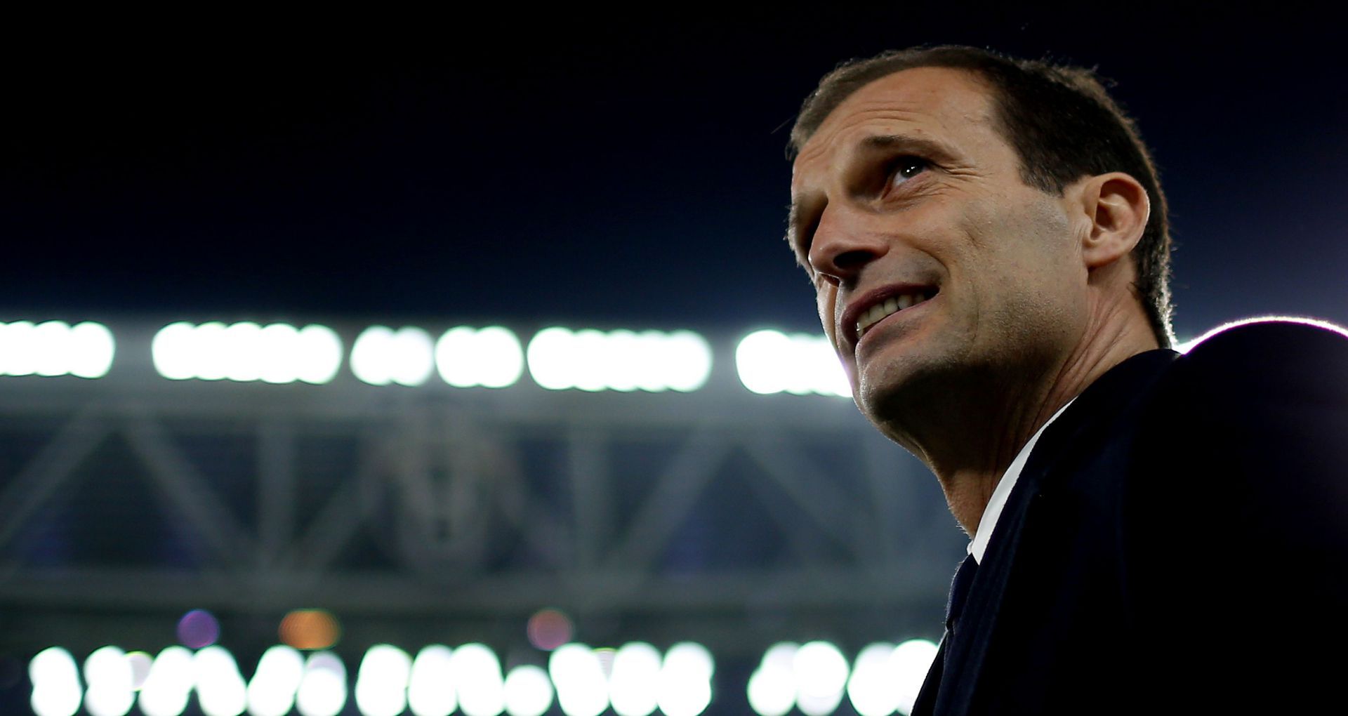 Massimiliano Allegri Juventus Empoli Serie A