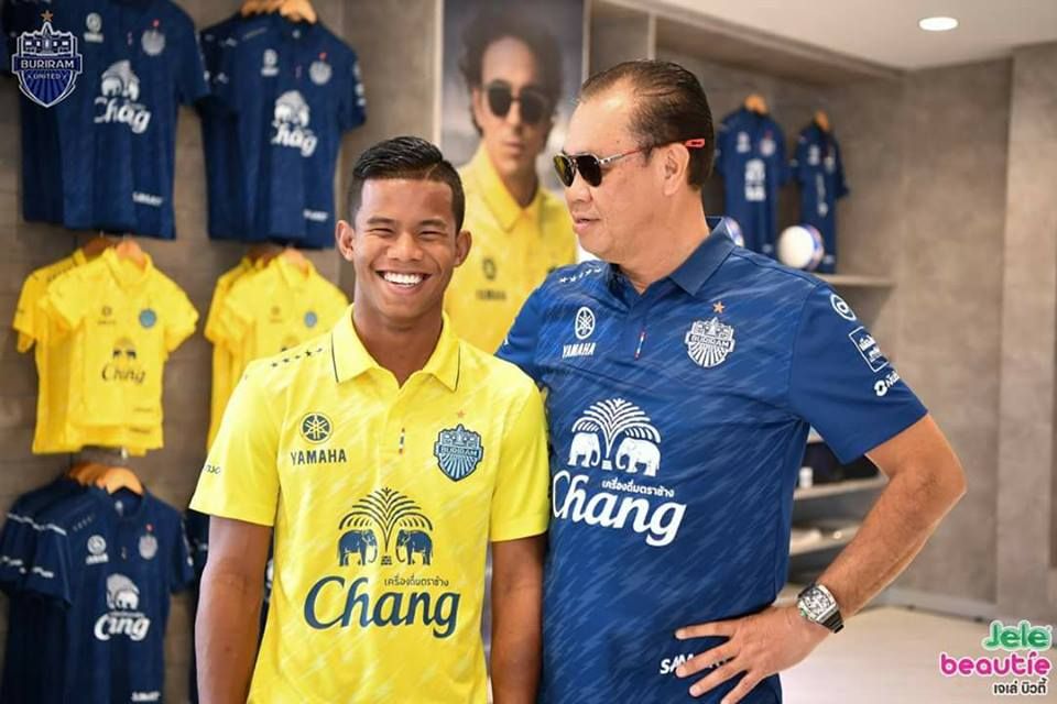 ศศลักษณ์ ไหประโคน