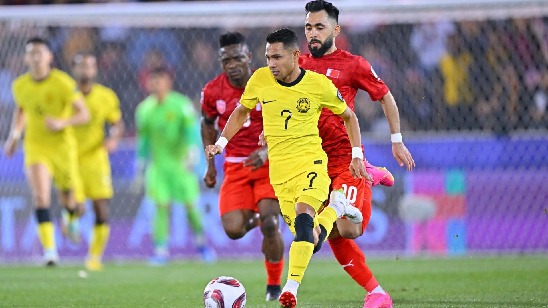 ไฟซอล ฮาลิม