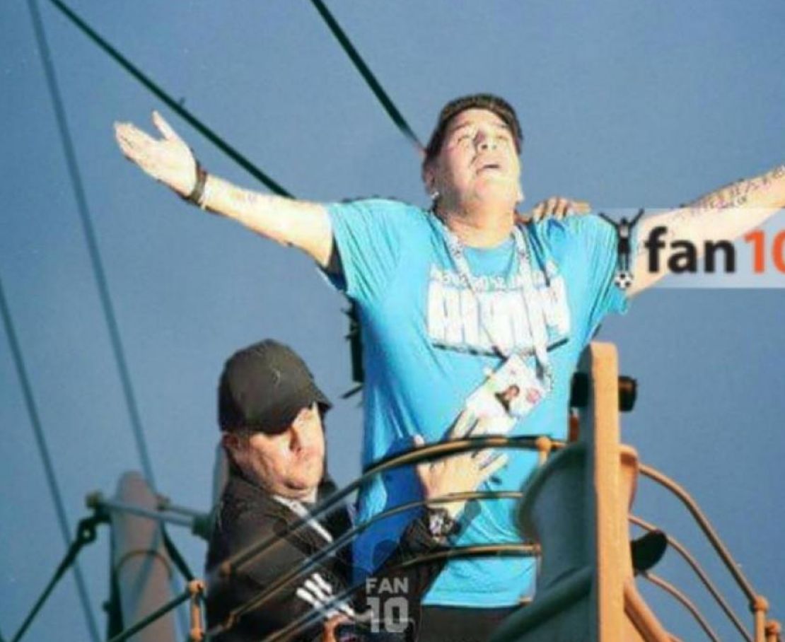 Memes Argentina Nigeria 260618