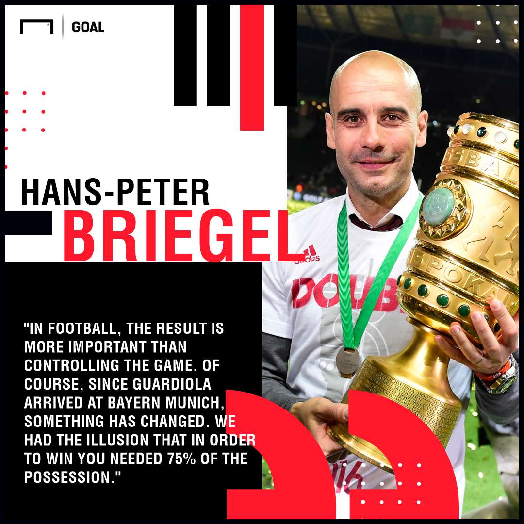 Briegel Pep Guardiola PS