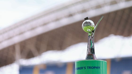 U-20 여자 월드컵