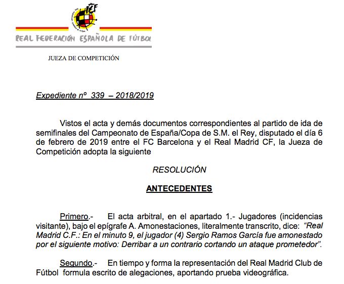 Ramos amarilla Clásico