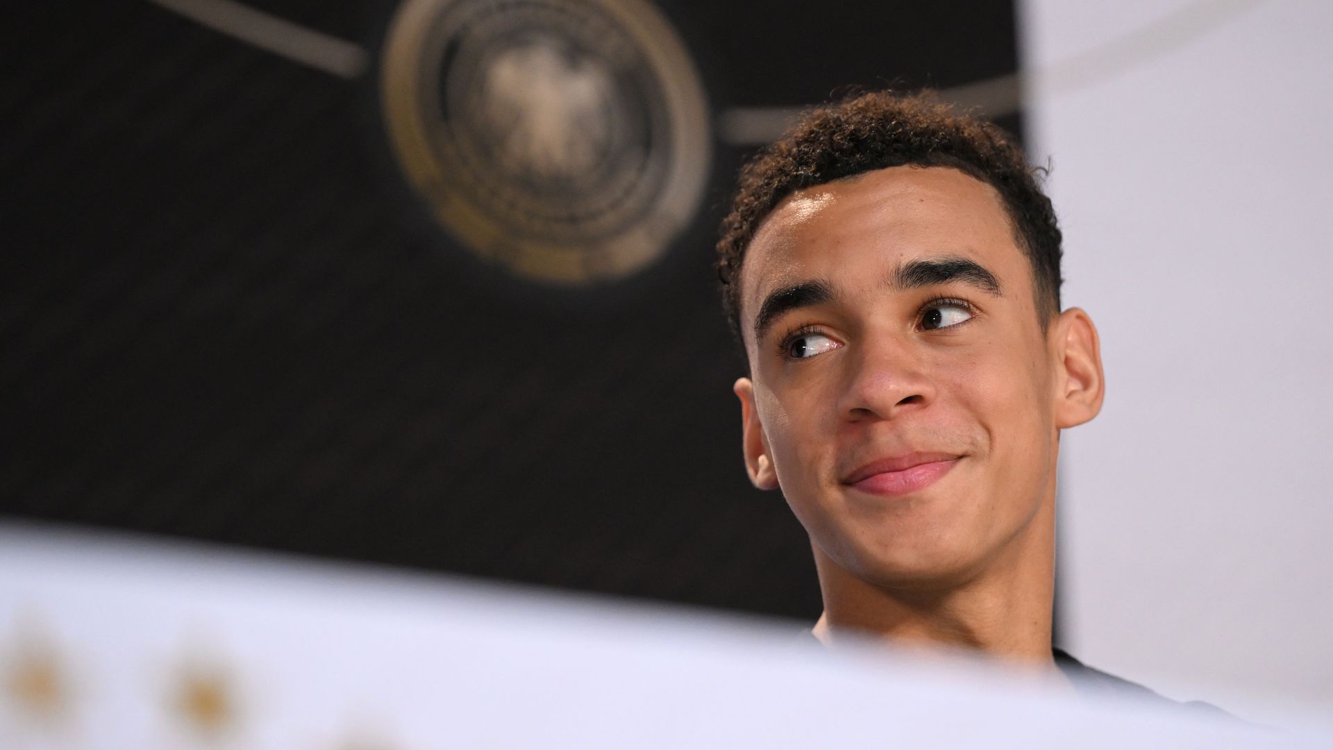 Jamal Musiala Germany