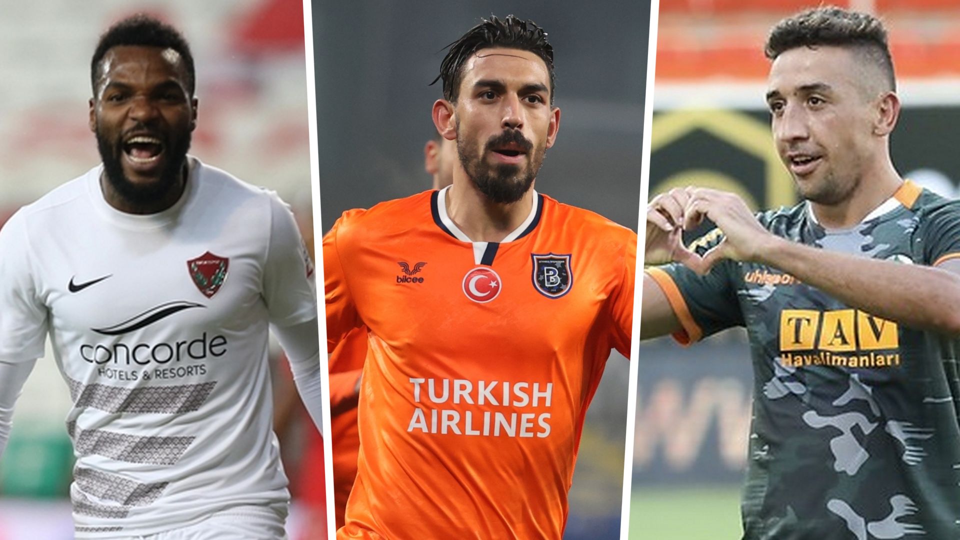 Boupendza İrfan Can Kahveci Davidson