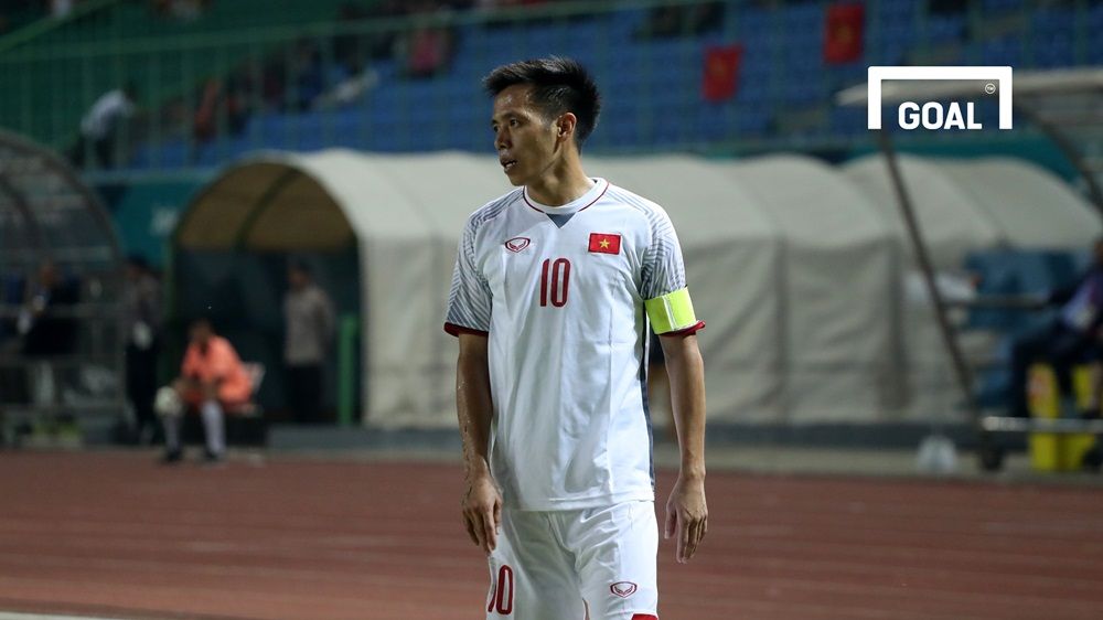 Olympic Việt Nam Olympic Syria Tứ kết ASIAD 2018