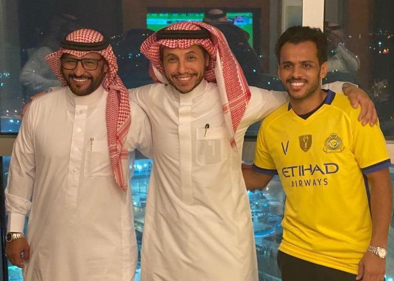 عبدالفتاح عسيري