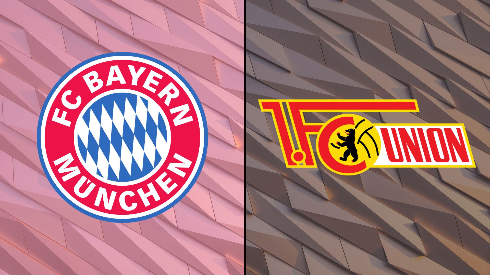Bayern vs Union