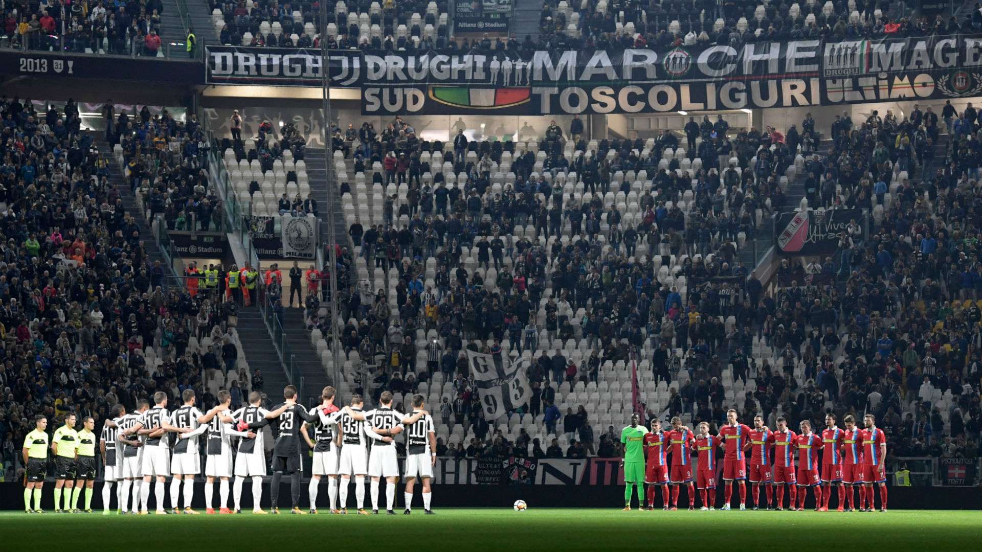 Juventus Drughi