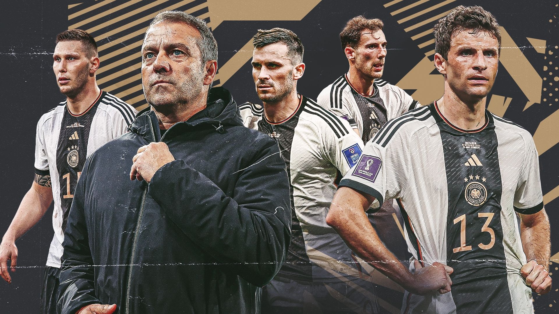 Hansi Flick DFB-Team Edit