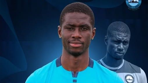 Tuli-Ngenovali, Richards Bay, January 2026