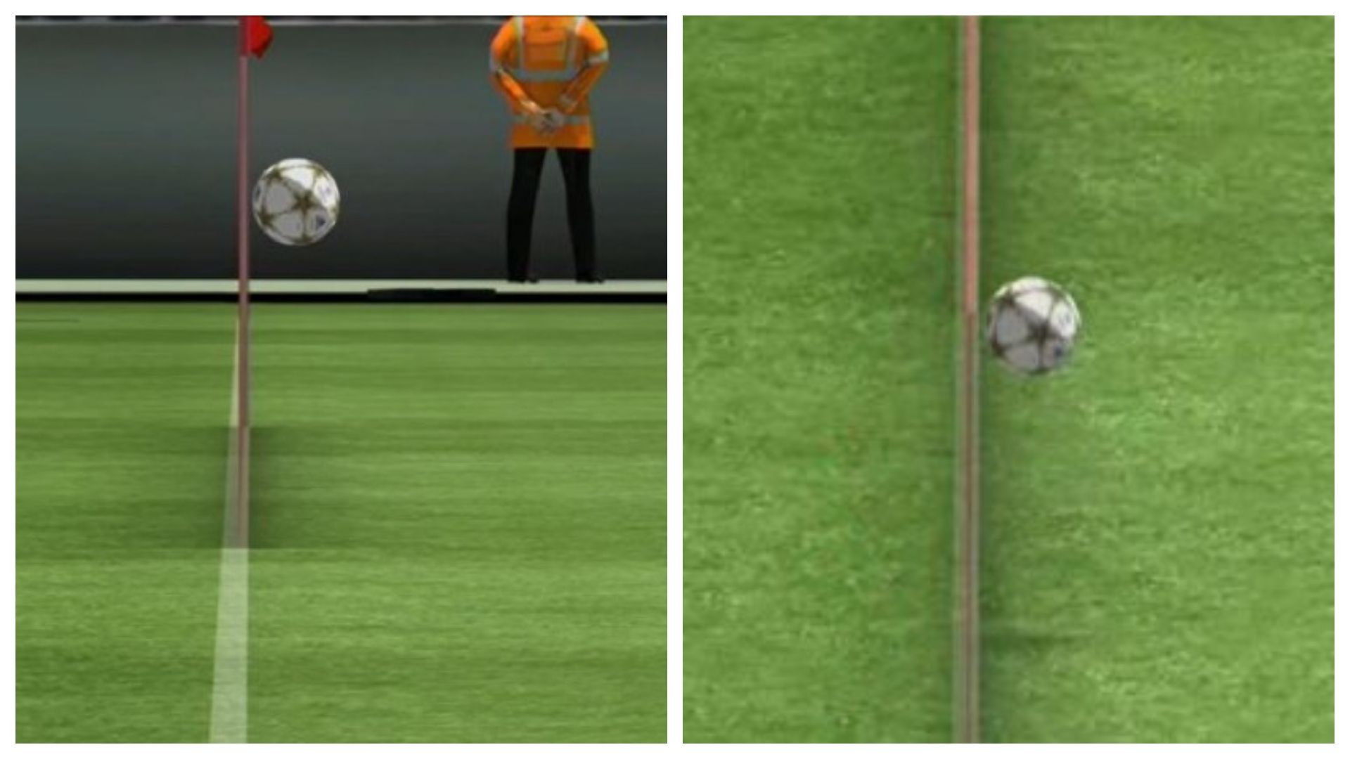 Gol De Bruyne BeinSports