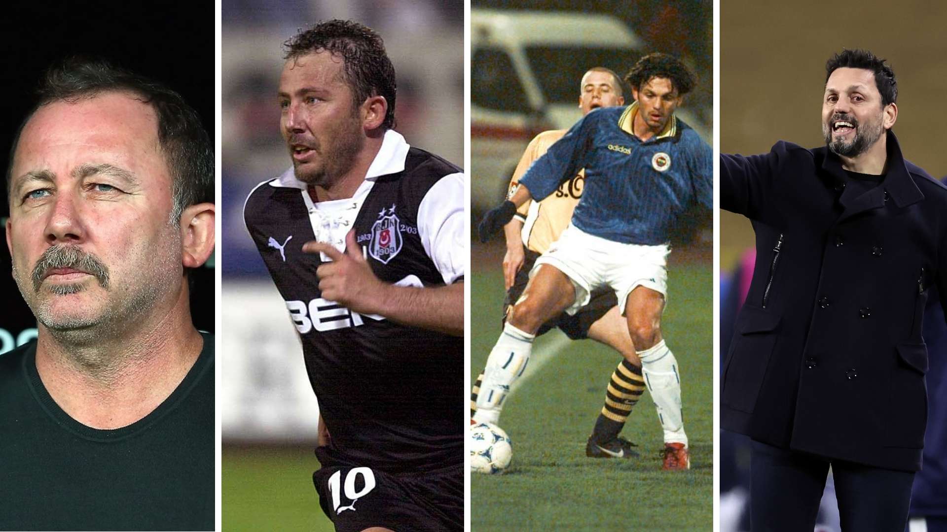 Sergen Yalçın-Erol Bulut