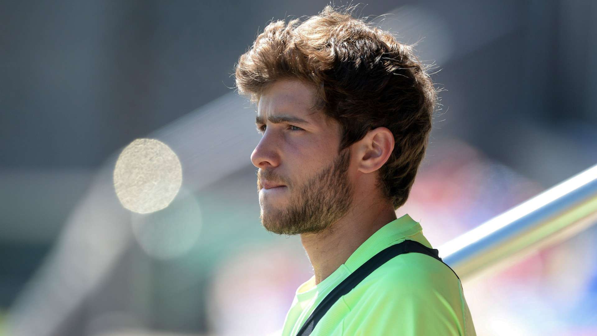 Sergi Roberto Barcelona 2017