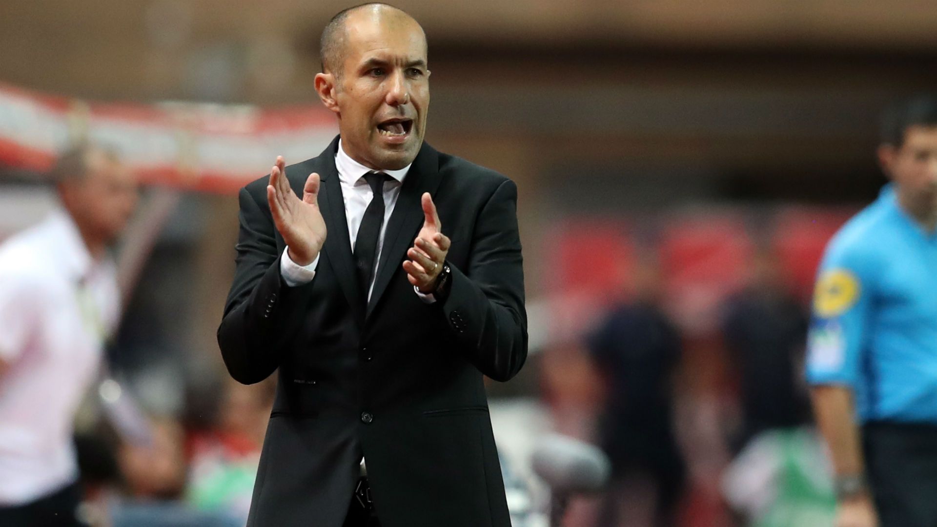 Leonardo Jardim Monaco