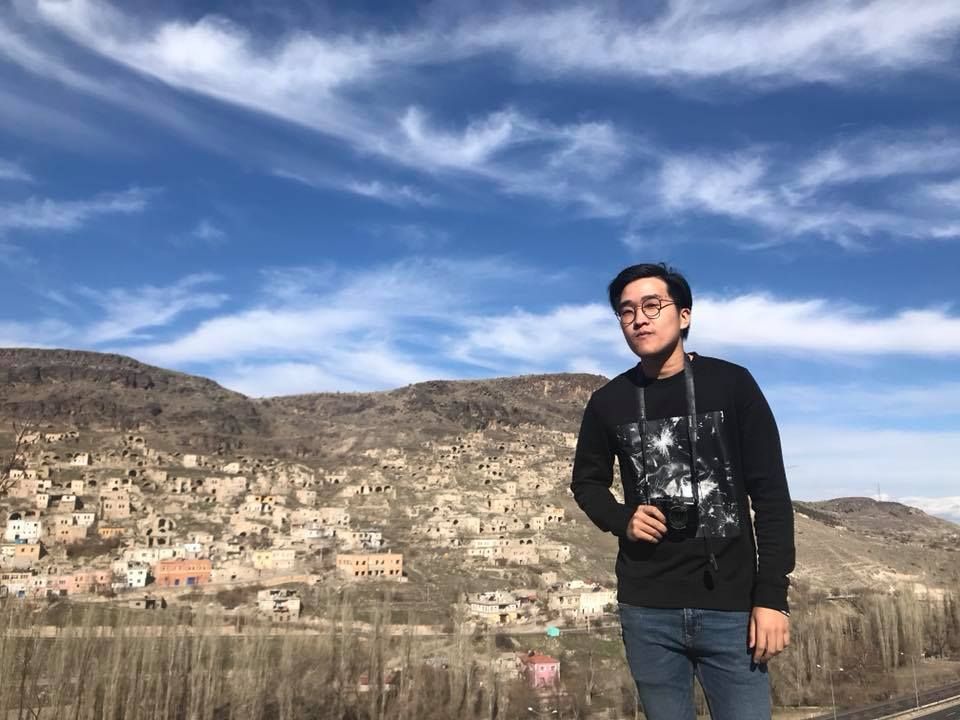 ธีรโชติ หล่อจีรานนท์