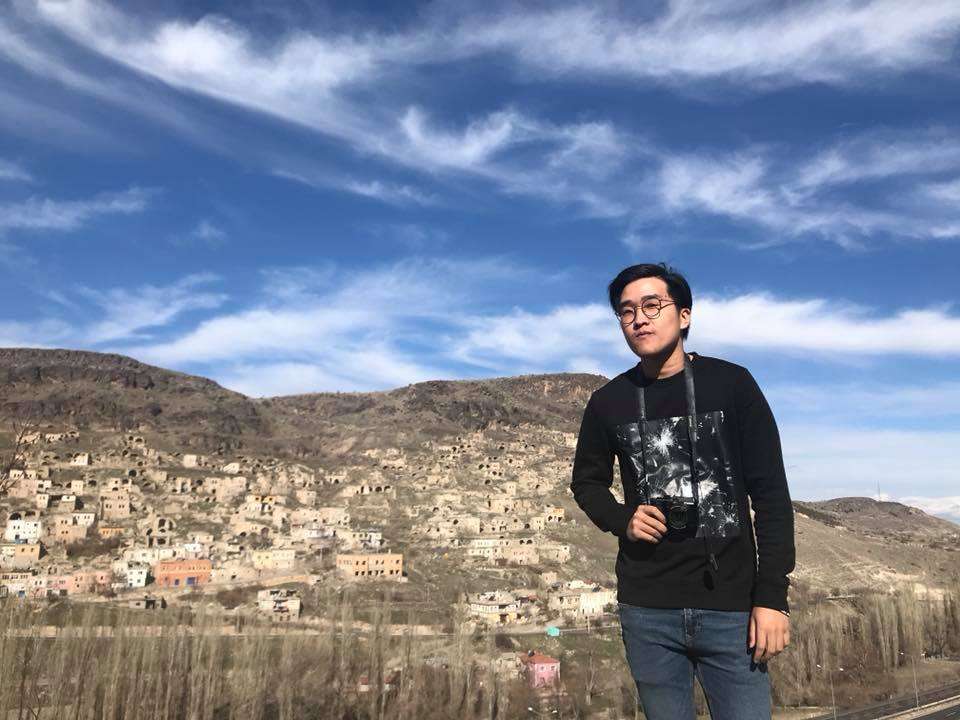 ธีรโชติ หล่อจีรานนท์